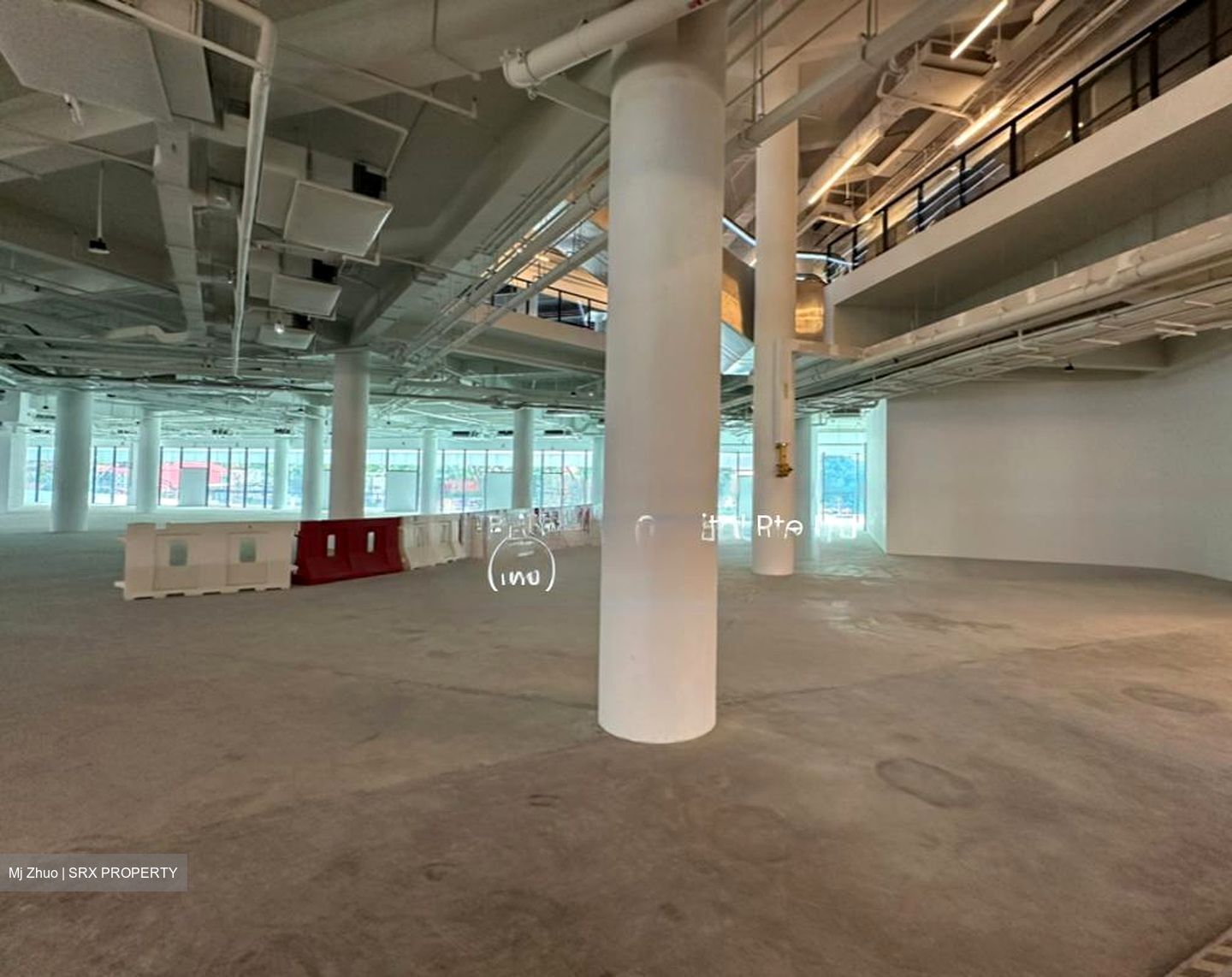 Scape (D9), Retail #497455371